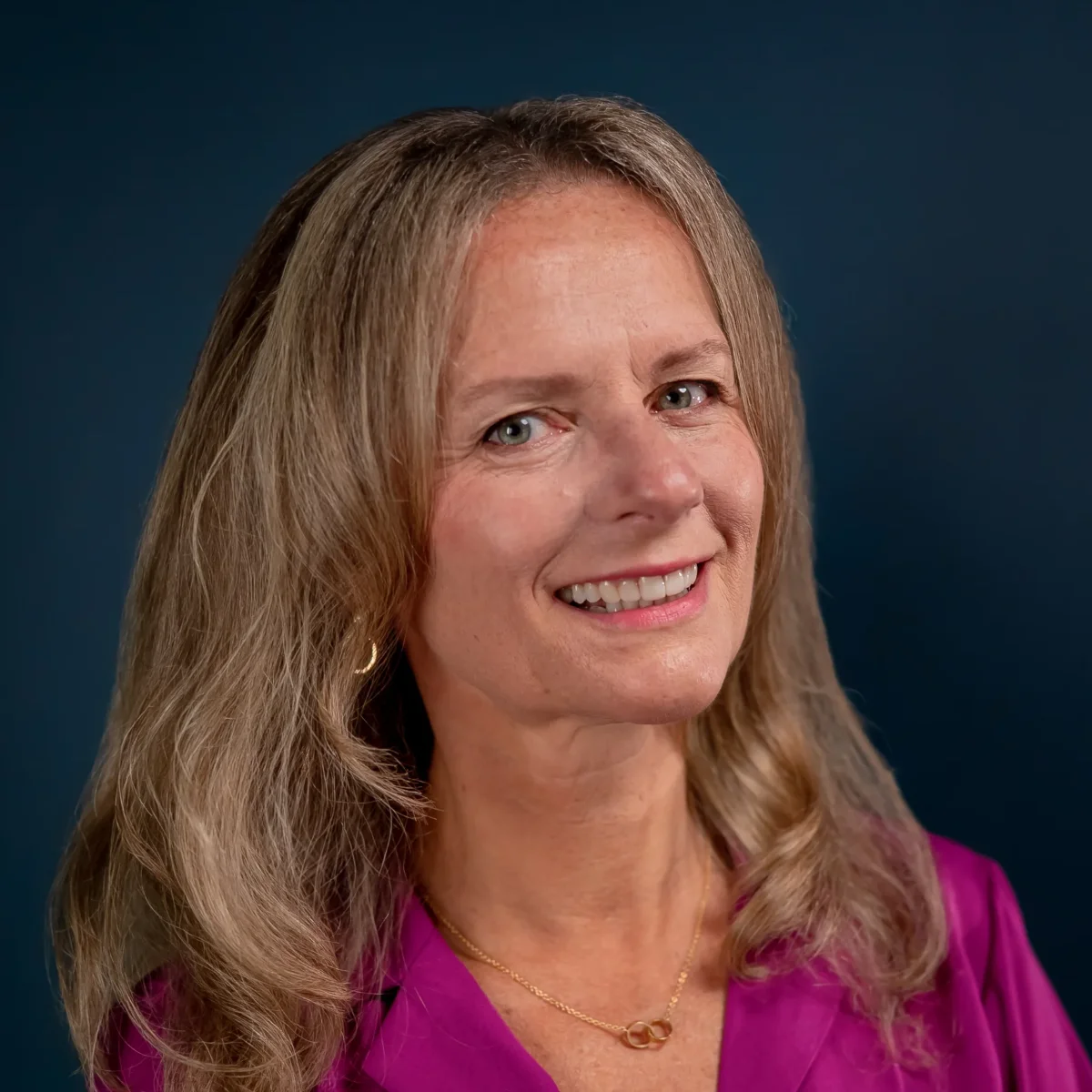 Headshot of Carolina Polo.