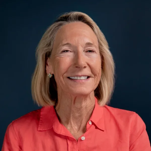 Headshot of Beth Sawyer.