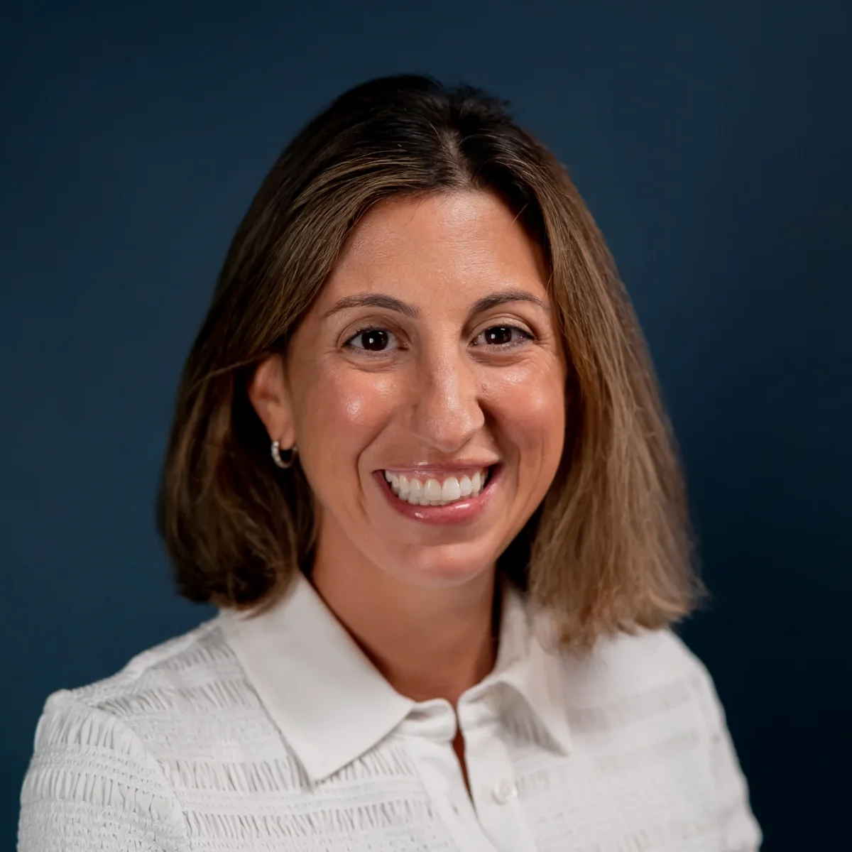 Headshot of Natalie Greene.